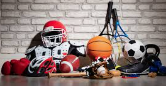 How to Choose the Right Sporting Equipment: Tips for Finding the Perfect Fit