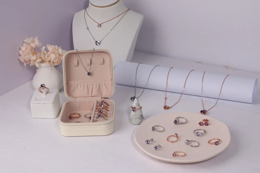 How to Choose the Perfect Jewelry for Every Occasion