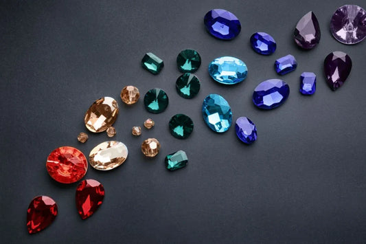 The History and Meaning Behind Popular Gemstones