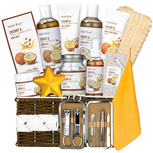 Beauty & Personal Care Set